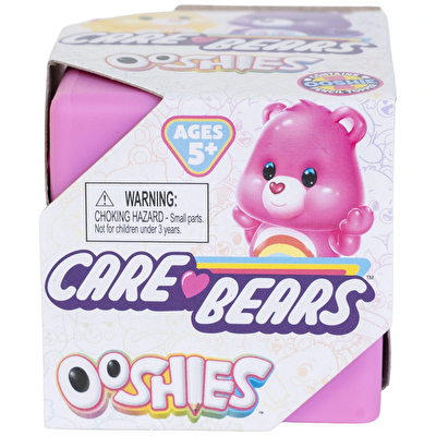 Ooshies Care Bears Sürpriz Figür Paket CDU27-24473