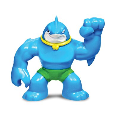 Goojitzu Mini 2'li S1 Thresh Vs Tygor