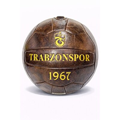 Trabzonspor Nostalji Futbol Topu