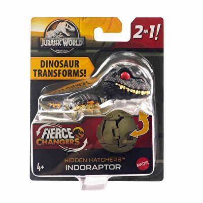 Jurassic World Değişim Serisi Indoraptor HVB12