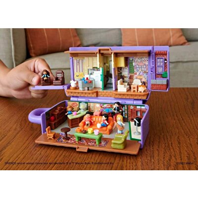 Polly Pocket Friends Oyun Seti HKV74
