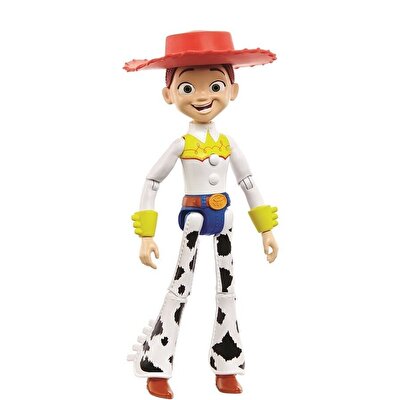 Toy Story 4 Konuşan Figürler Jessie GDP81