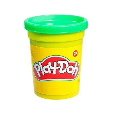 Play Doh Tekli Hamur Su Yeşili