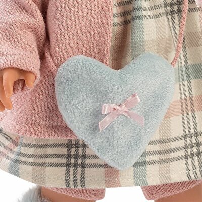 Llorens Tina 54029 40 cm