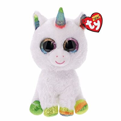 Ty Beany Boos Pixie Tek Boynuzlu At Peluş 25 Cm