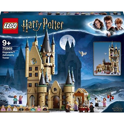 LEGO Harry Potter™ Hogwarts™ Astronomi Kulesi 75969