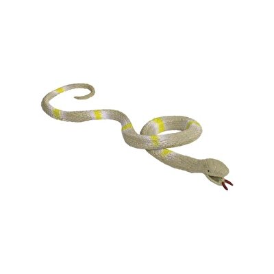 Nature World Stretch Snakes Krem Sarı
