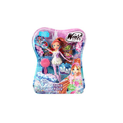 Winx Tynix Fairy
