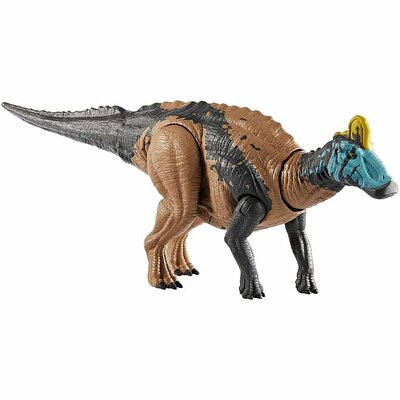 Jurassic World Sesli Dinozorlar Edmontosaurus GJN67