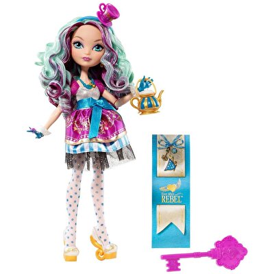 Ever After High Ana Karakterler
