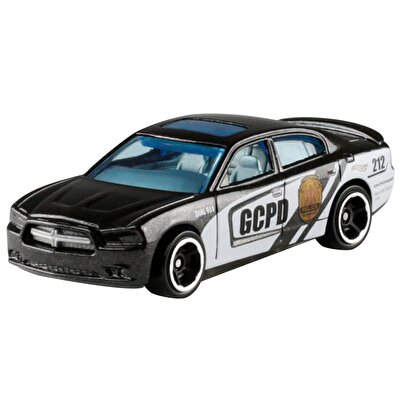 Hot Wheels Beşli Araba Seti GHP54