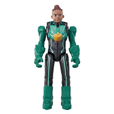 Quantum Heroes Dinoster Aksiyon Figür Oz