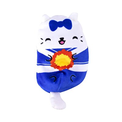 Cats vs Pickles Beans Seri 10 Cm