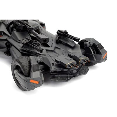 1:24 Jada Batman Justice League Batmobile