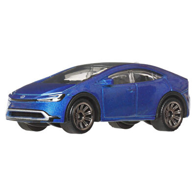Matchbox Tekli̇ Arabalar 2023 Toyota Prius Prime JHN79