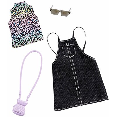 Barbie'nin Son Moda Kıyafetleri GHW74