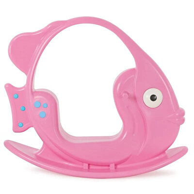 Pilsan Pembe Sallanan Balık