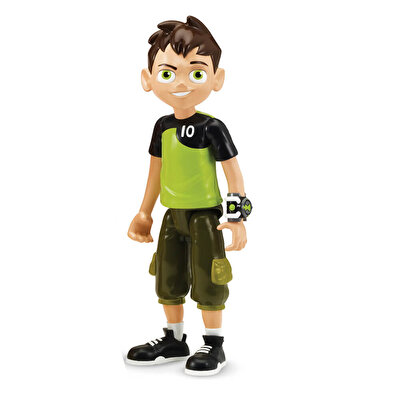 Ben 10 XL Figür