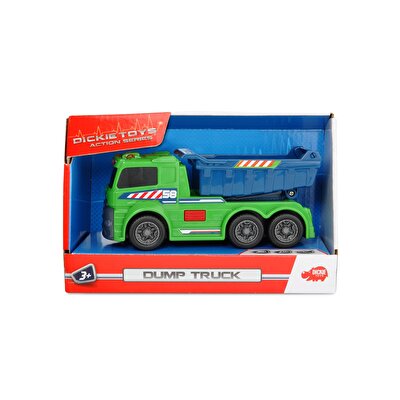 Dump Truck