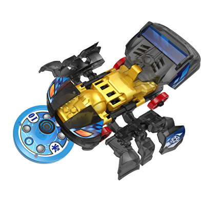 Optimorphs Speedy Çelik Pençe