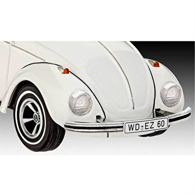 REVELL M.SET VW BEETLE