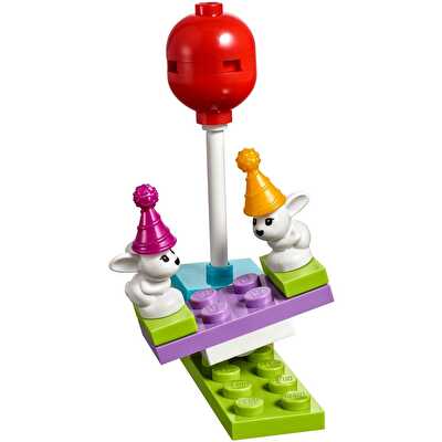 LEGO® Friends Party Gift Shop