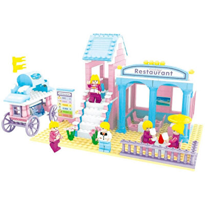 Ausini Fairyland Set 24602