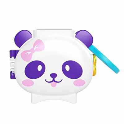 Polly Pocket Çantaya Takılabilen Mini Oyun Setleri HRD38