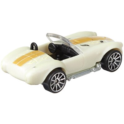 Hot Wheels 1:64 Renk Değiştiren Arabalar Shelby Cobra 427 S/C CFM48