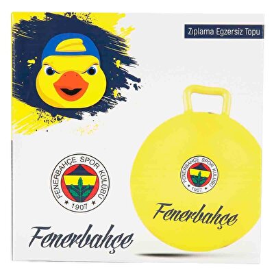 Fenerbahçe Zıp Zıp Top Players