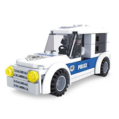 Ausini Polis Seti 23306