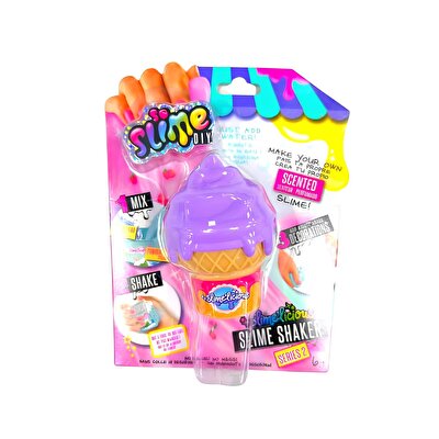 Slimelicious Slime Shaker Icecream