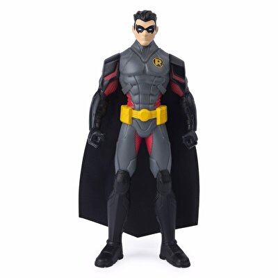 Batman Aksiyon Figür Armored Robin 15 cm.