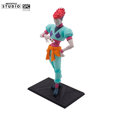 Hunter x Hunter Hisoka Figür 17 Cm