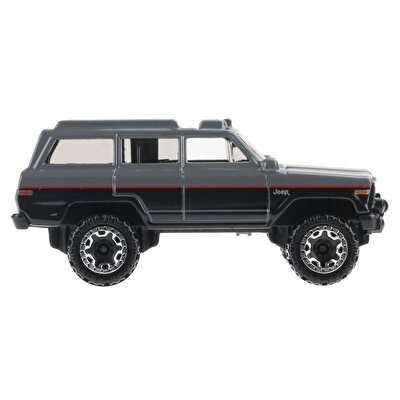 Hot Wheels Tekli Arabalar 1988 Jeep Wagoneer HKG86