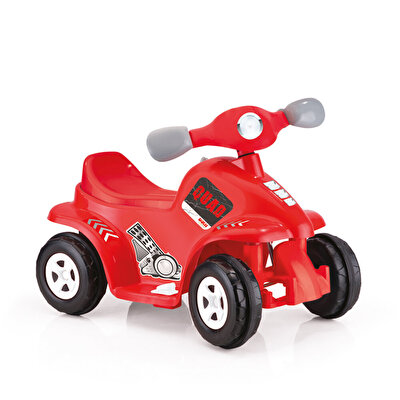 Motoquad Akülü ATV 6 Volt