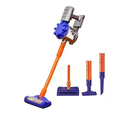 İnteraktif Dikey Süpürge