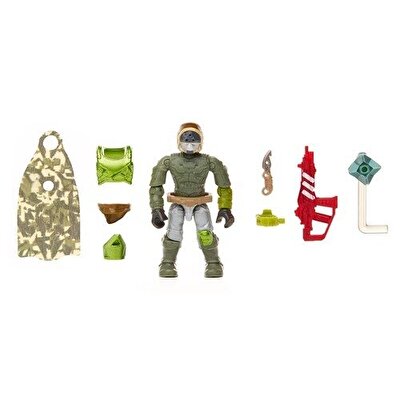 Mega Bloks Destiny Figürler DPJ09