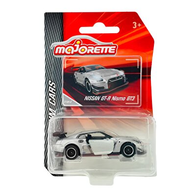 Majorette Premium Araçlar Nissan GT-R Nismo GT3