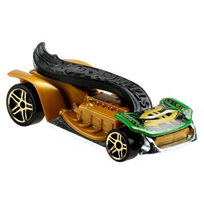 Hot Wheels Tekli Araba ClipRod GTC24
