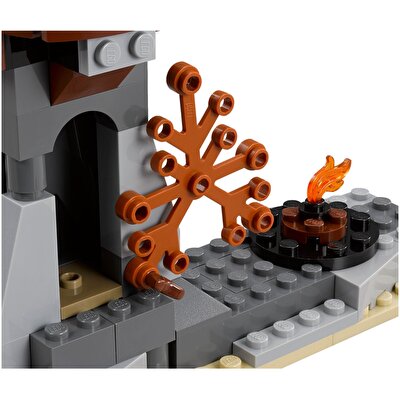 LEGO® Ninjago Green NRG Dragon