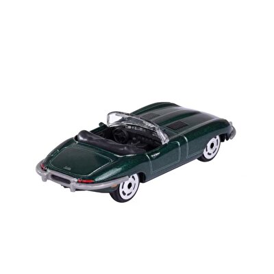Majorette Vintage Araçlar Jaguar E-Type