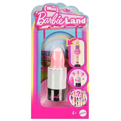 Mini Barbieland Sürpriz Bebek HYF19