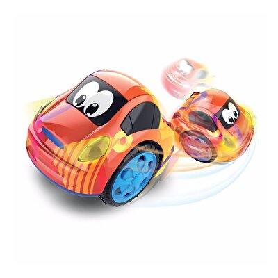 Tooko 360 Derece Dönebilen Radyo Kontrollü Arabam