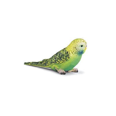 Schleich Muhabbet Kuşu Yeşil