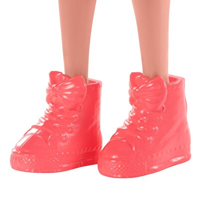 Enchantimals Aile Serileri Oyun Seti Ofelia Ostrich GTM32