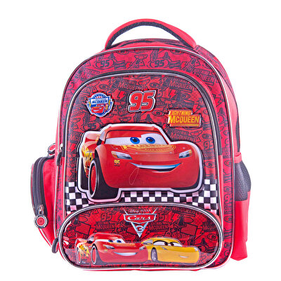 Cars Okul Çantası 88951