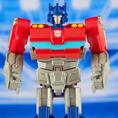 Transformers One Mega Changer Optimus Prime Orion Pax F8699