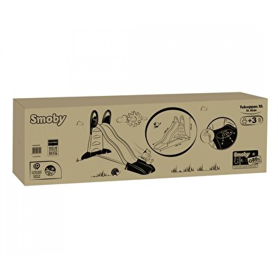 Smoby Life XL Kaydırak