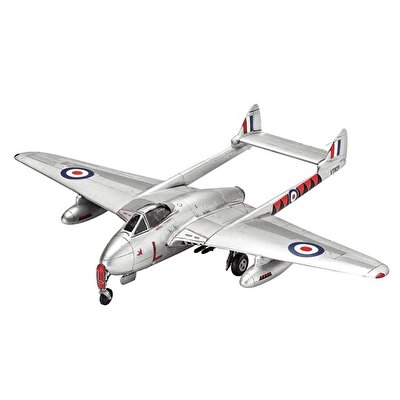 Revell Model Set Vampire F